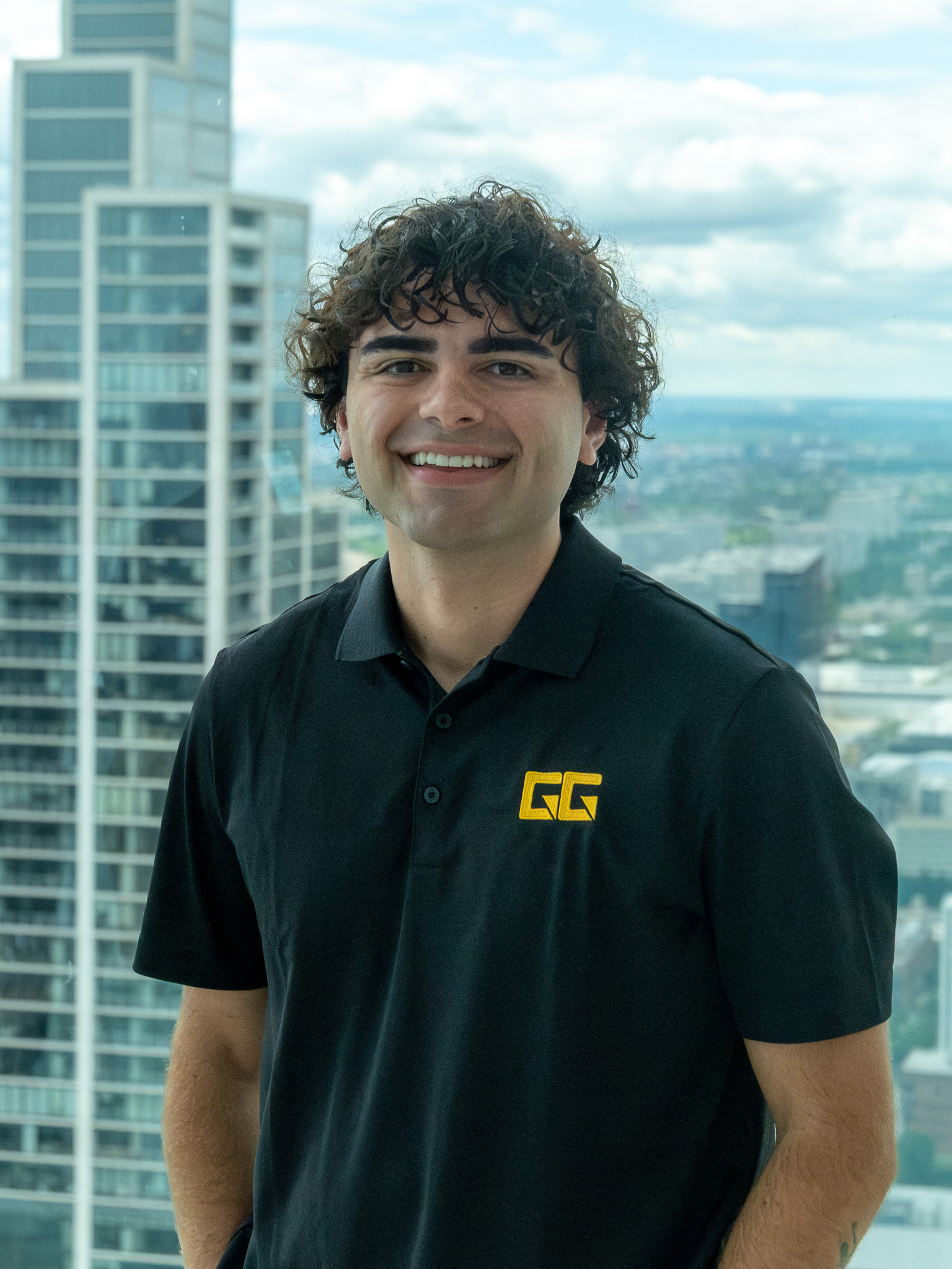 Jesse Ocegueda