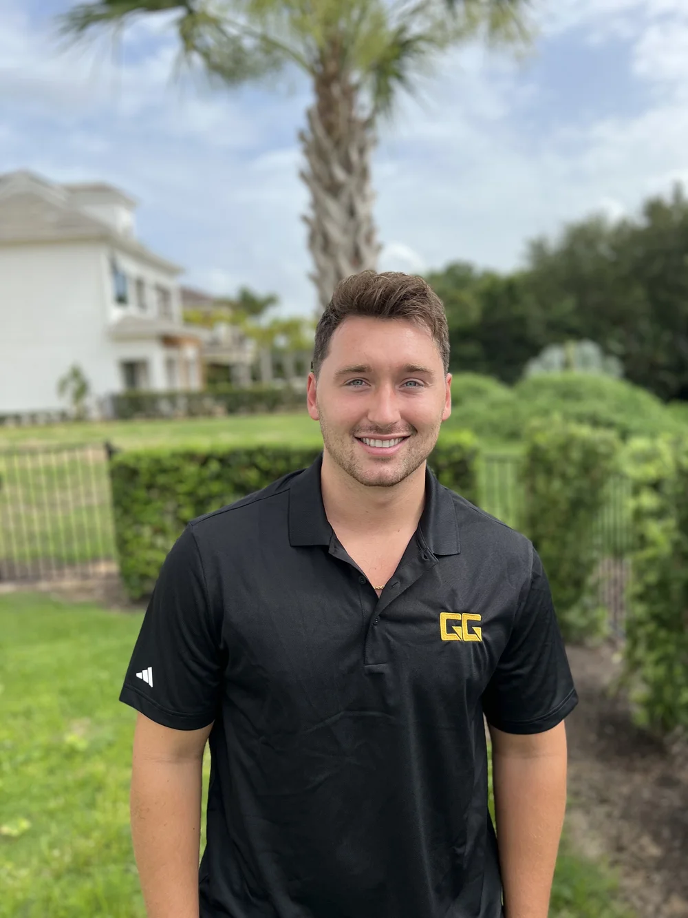 Dylan Johnson