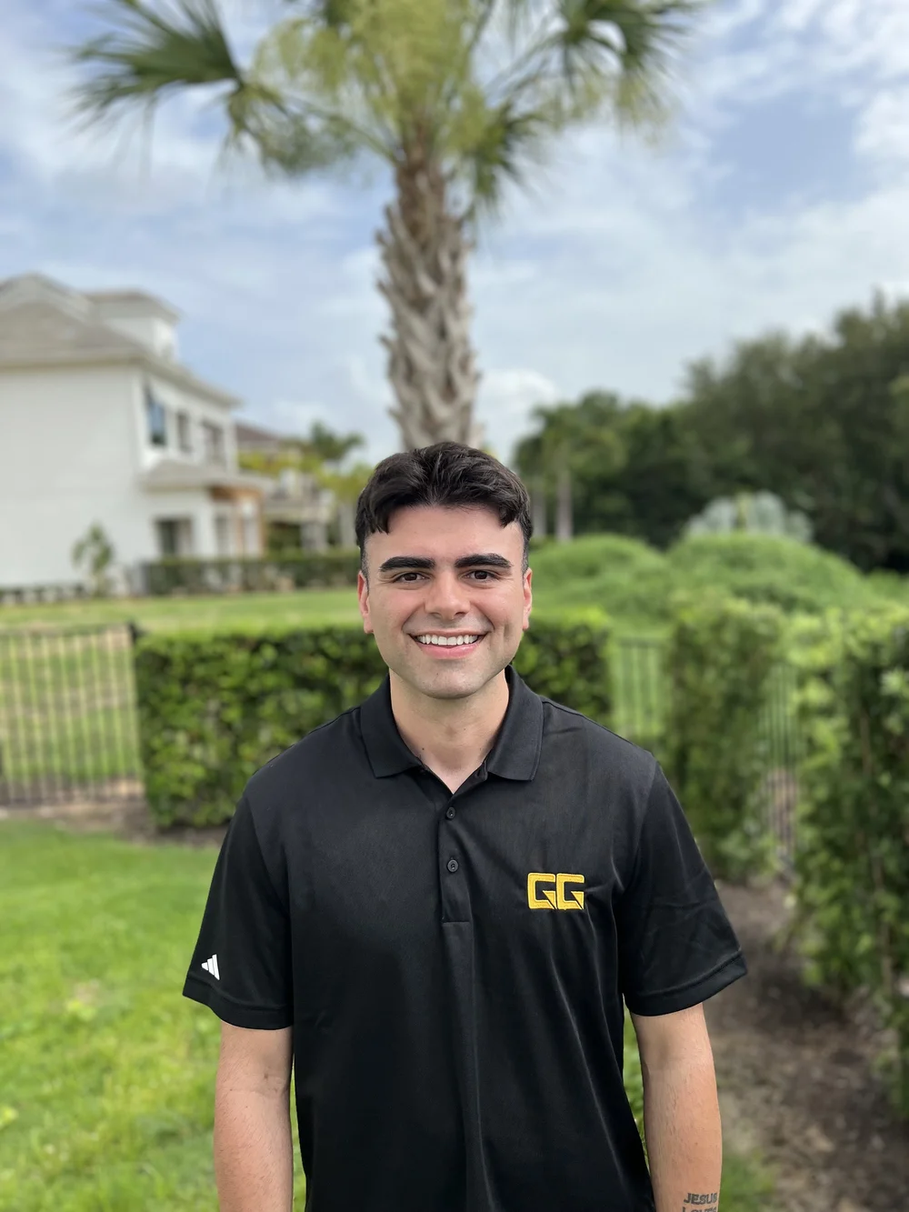 Jesse Ocegueda